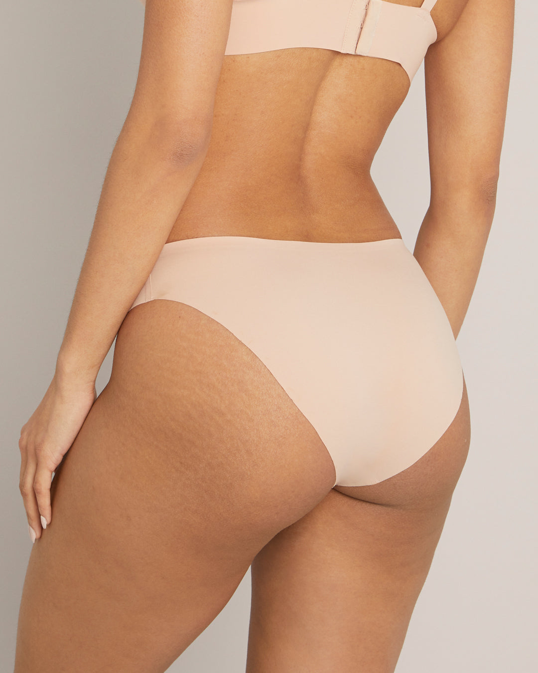 culotte invisible