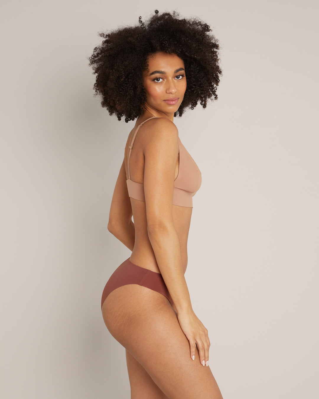Culotte Invisible