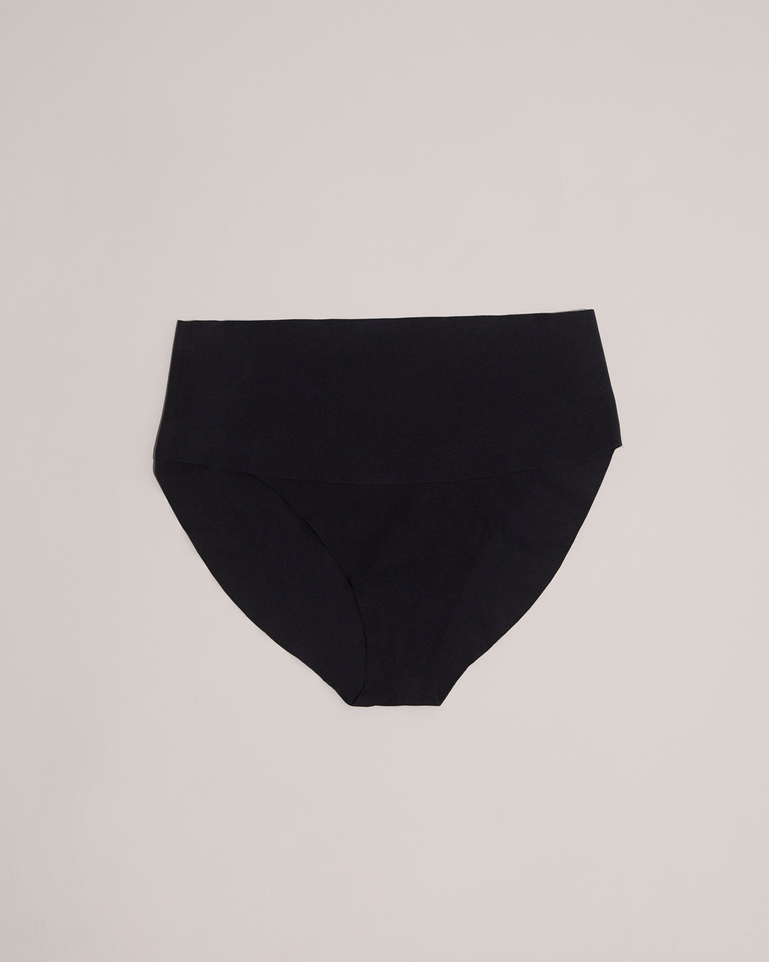 culotte sculptante noire