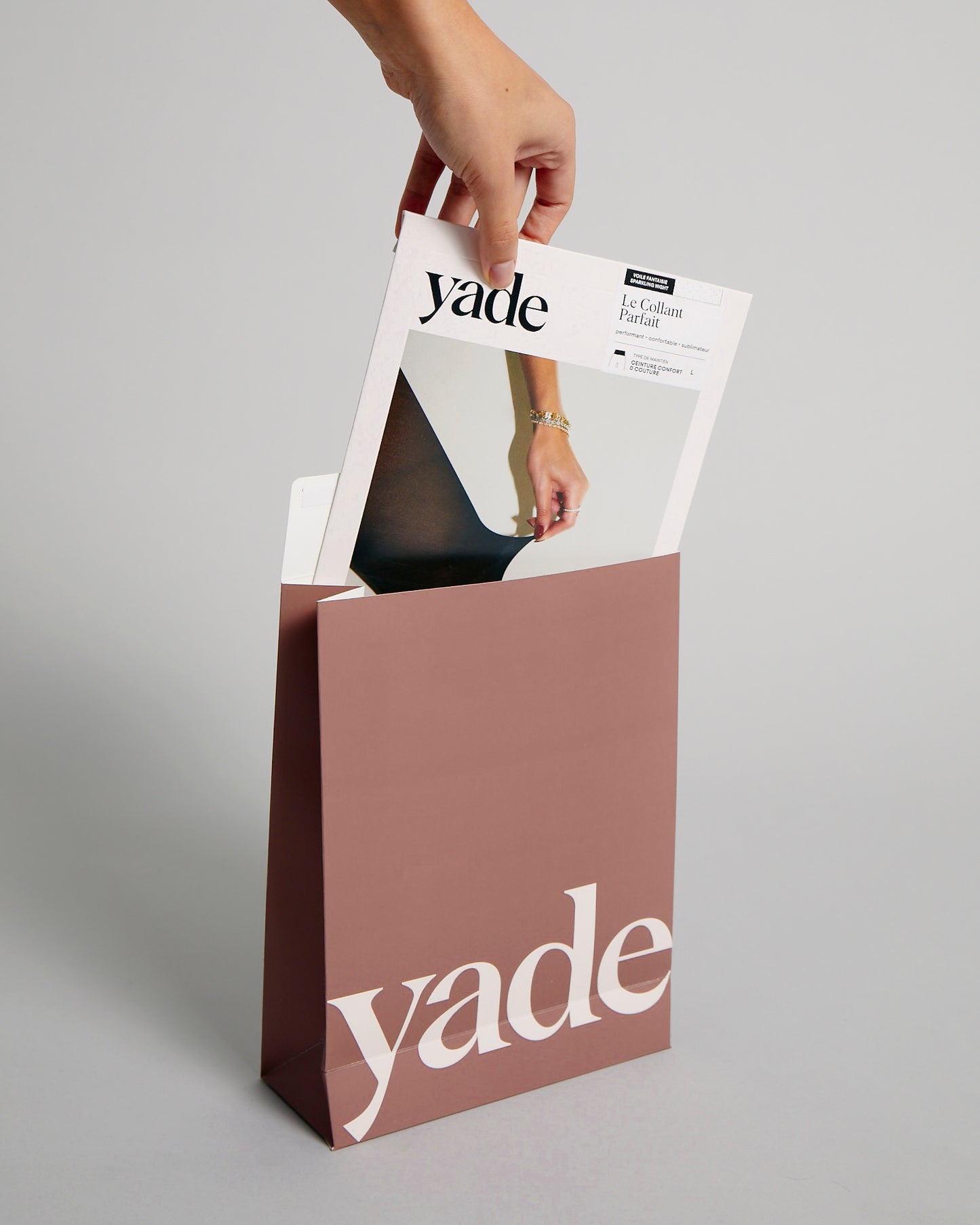 Pochette Cadeau