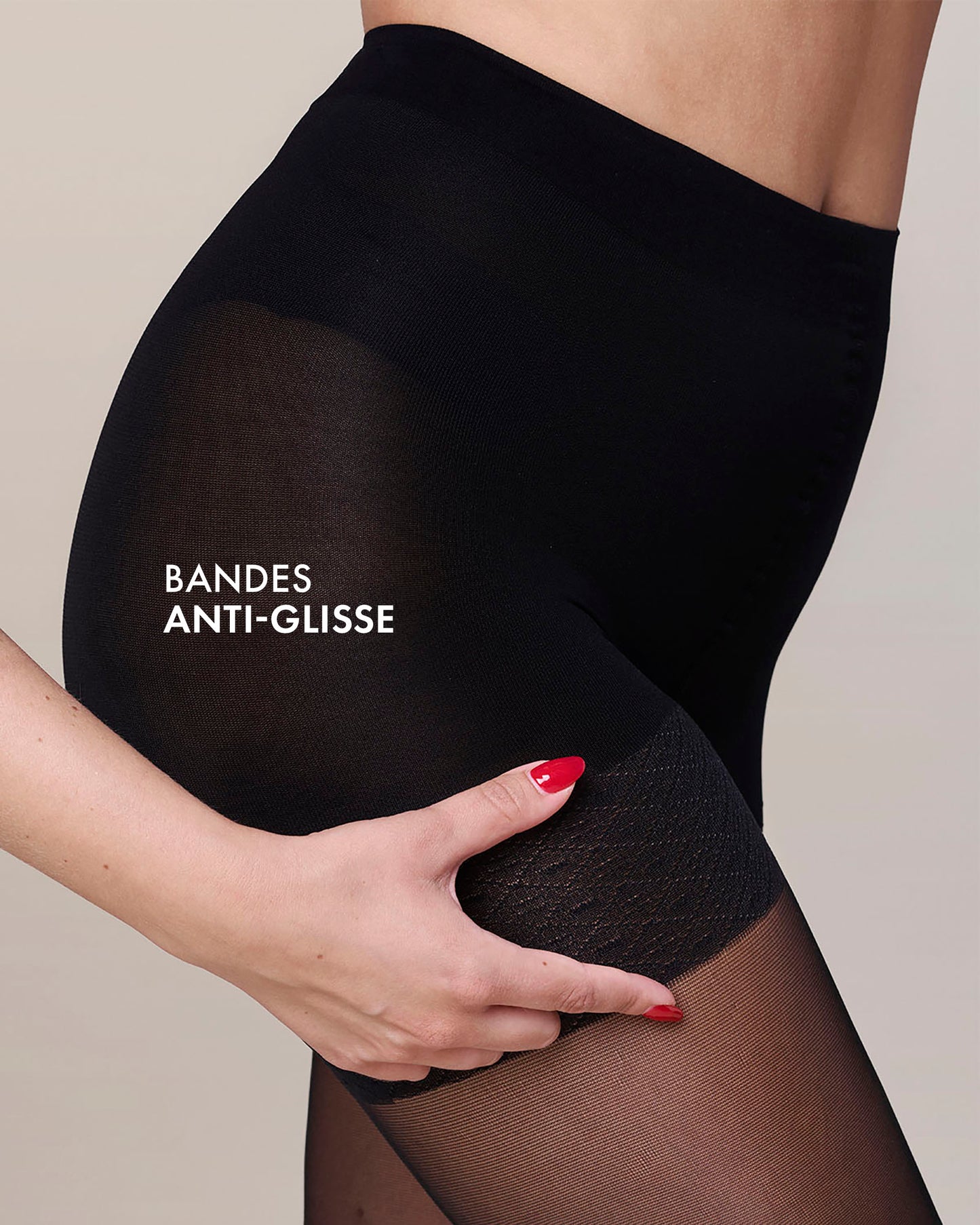 The Perfect Tights - Sculpting Shorty
