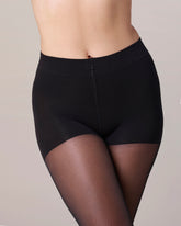Le Collant Parfait - Shorty Confort