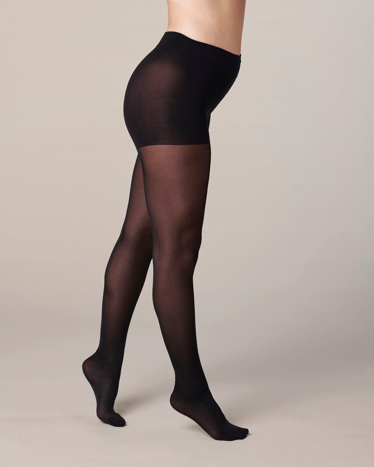 Le Collant Parfait - Shorty Confort