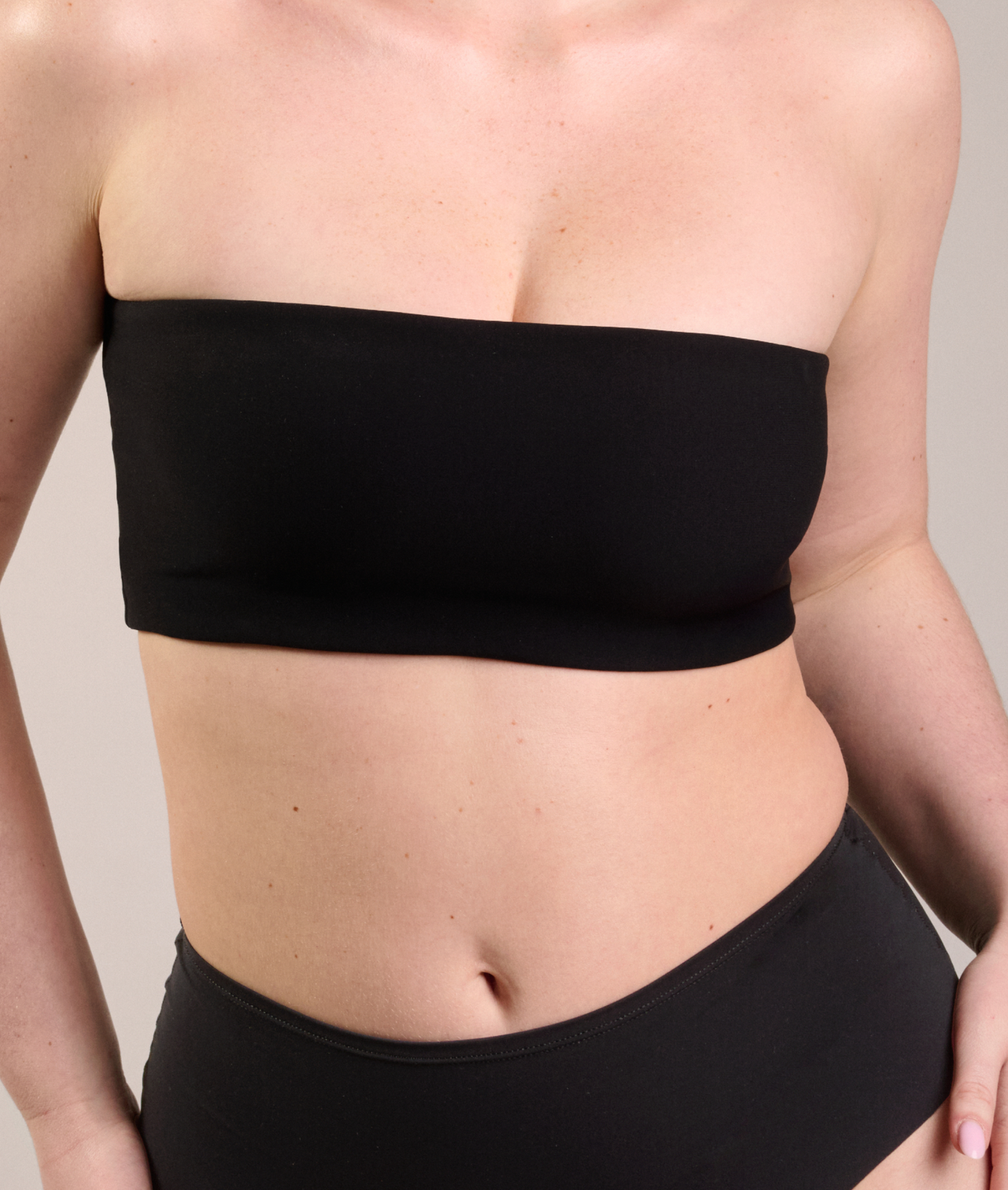 Bandeau Repulpant