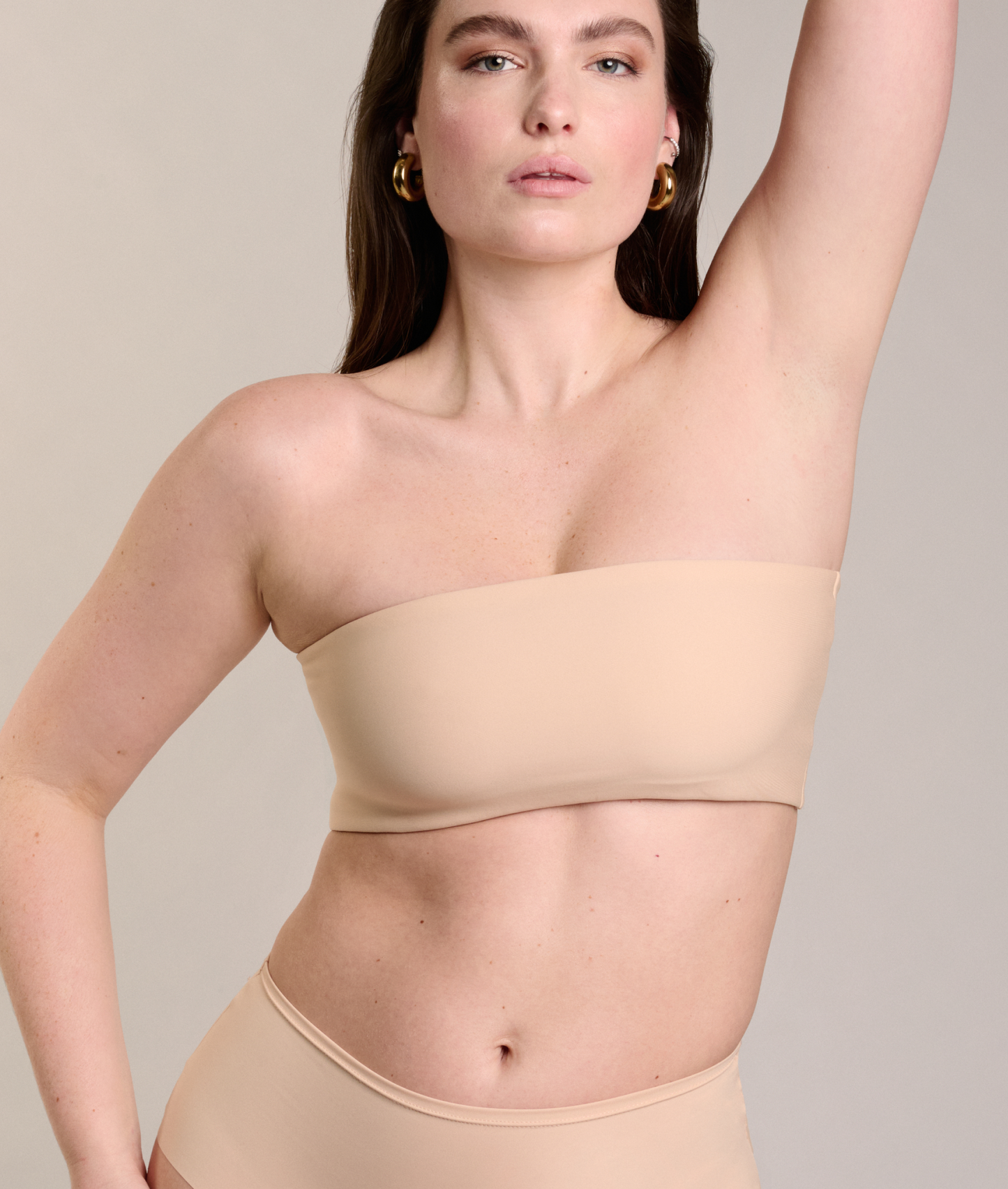 Bandeau Repulpant