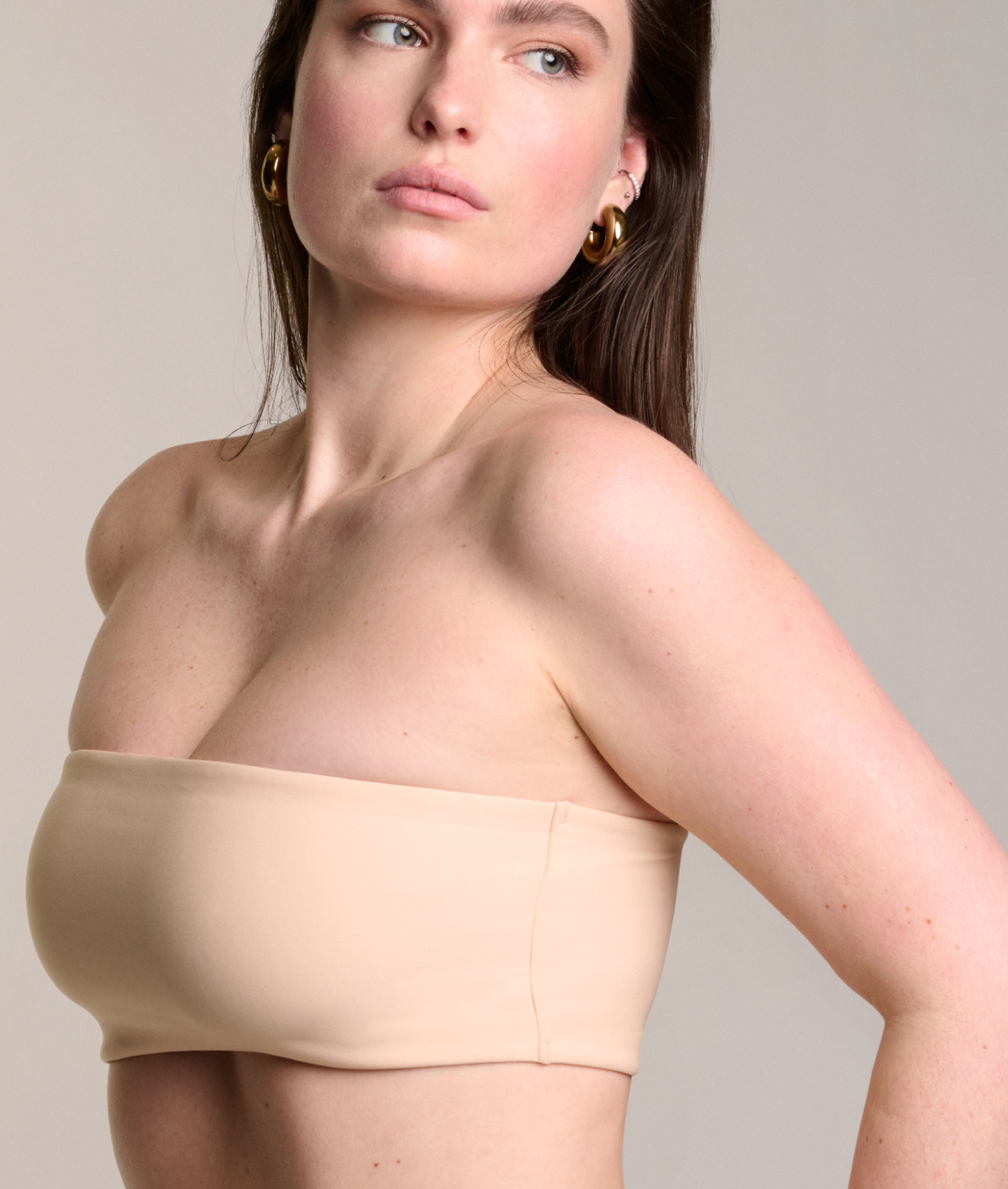 Bandeau Repulpant