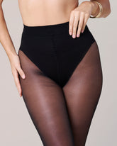 The Perfect Tights - Sculpting Bikini