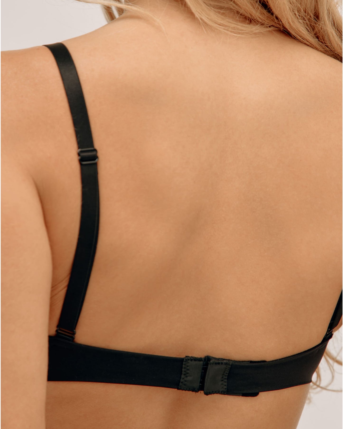 Brassière Hot Décolleté Push-up