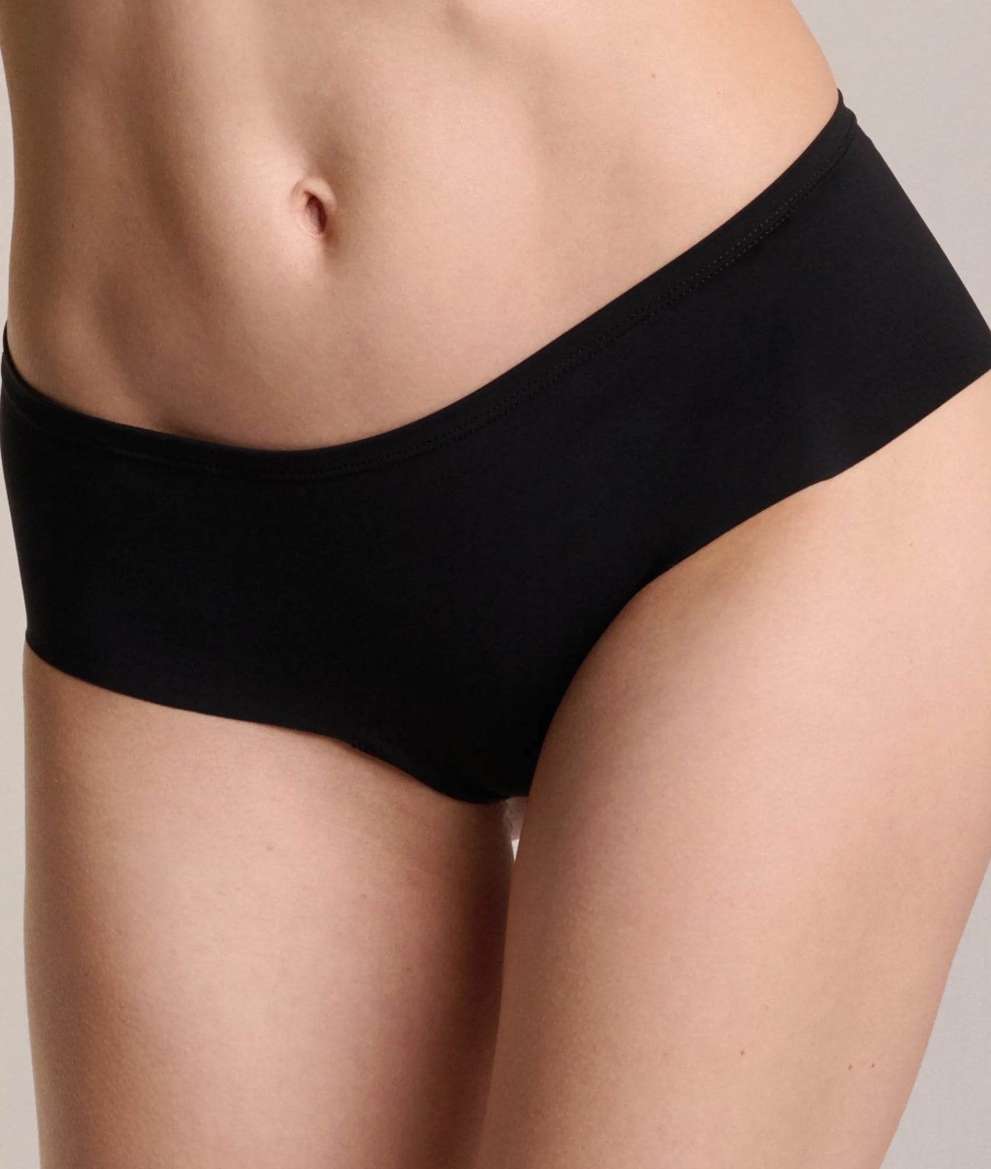 Shorty Invisible - Dark