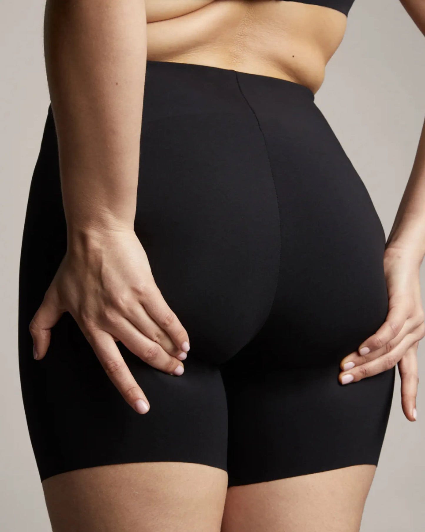 Shorty Sculptant - Dark