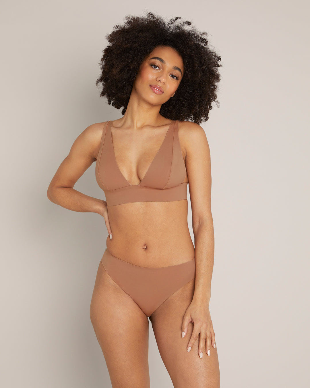 Culotte Invisible