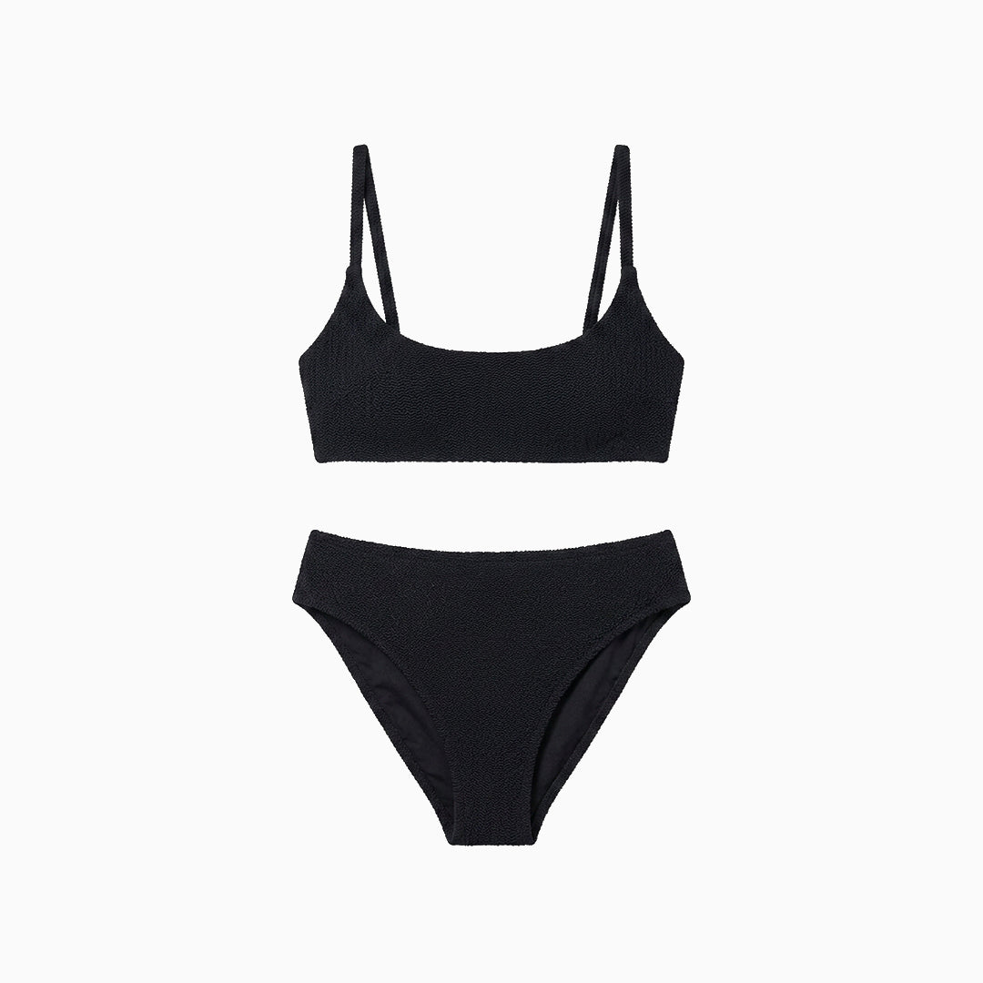 Bain | Vestiaire
