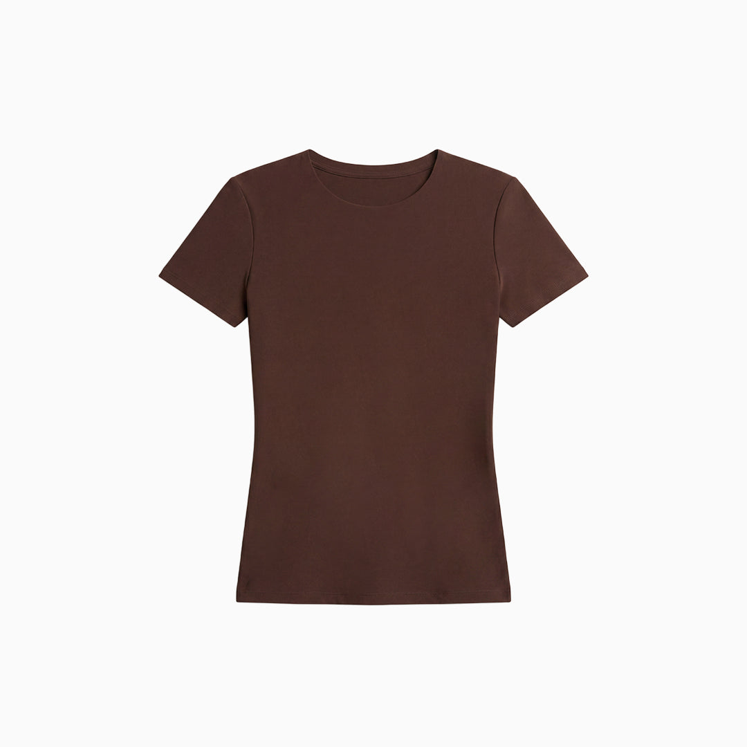 Tops No Bra | Shapewear