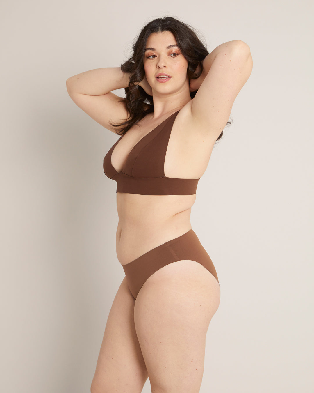 culotte invisible