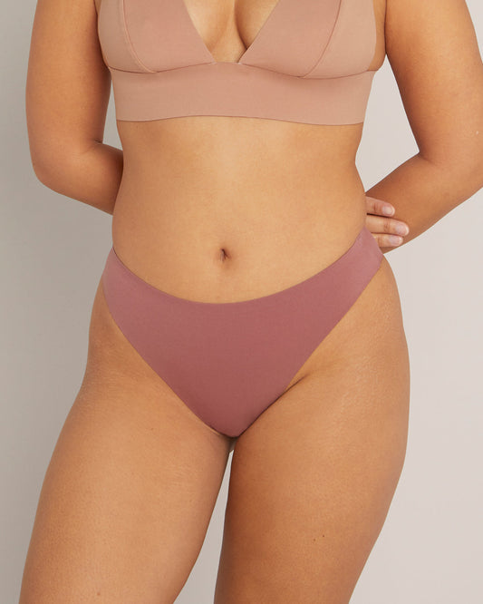 tanga invisible