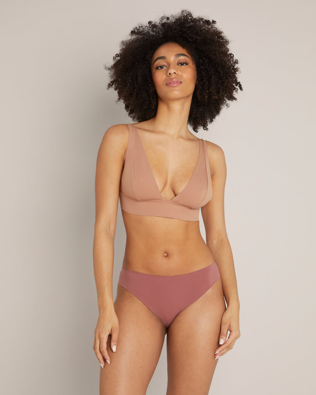 culotte invisible