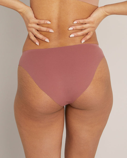 culotte invisible