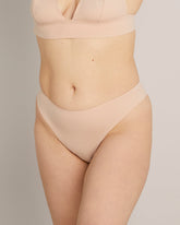 tanga invisible