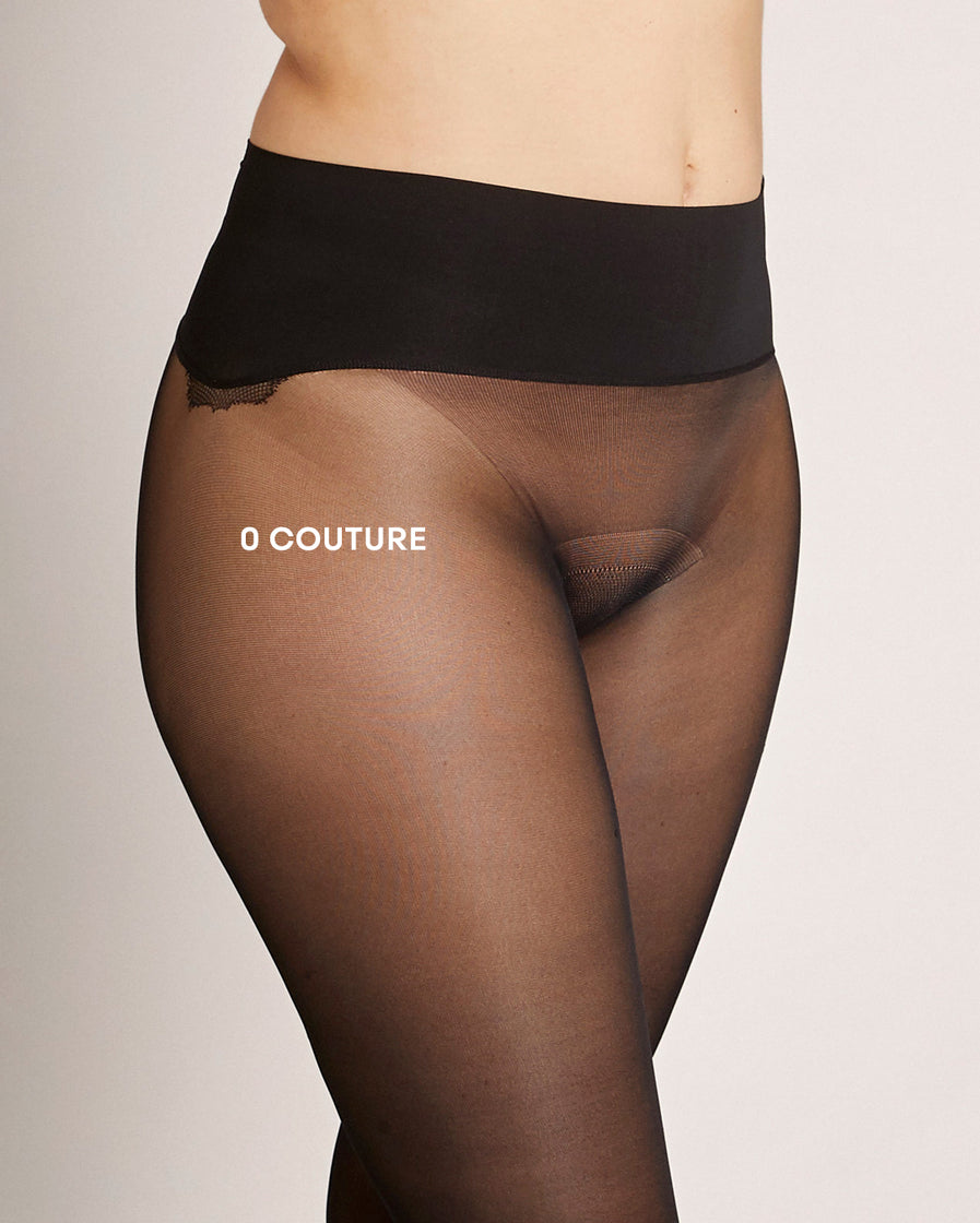 Le Collant Parfait - Shorty Sublimateur – Yade