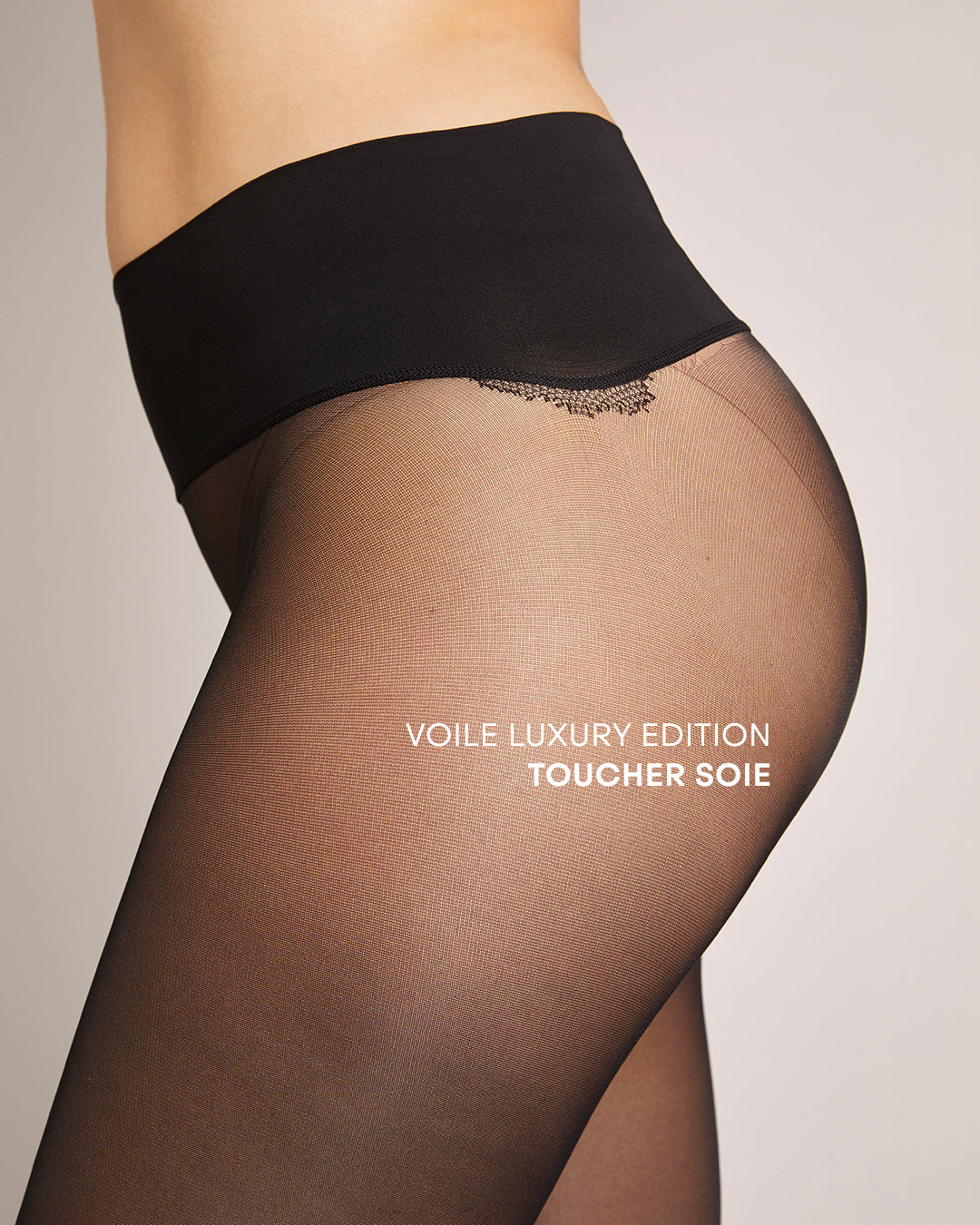 le collant parfait sans couture