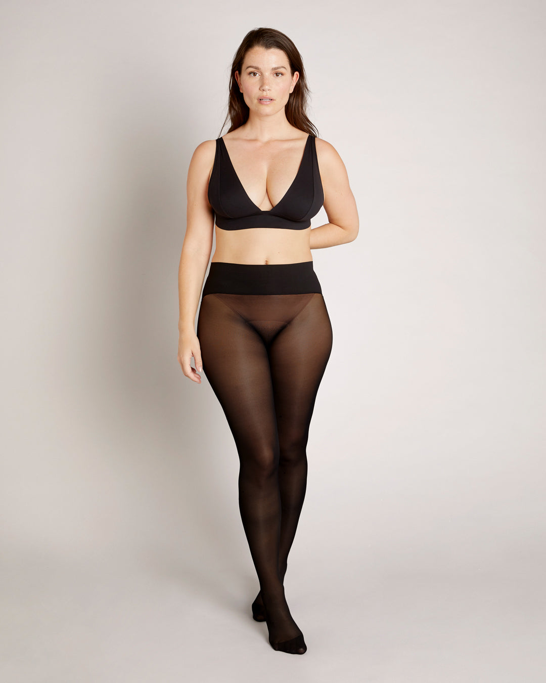 le collant parfait sans couture
