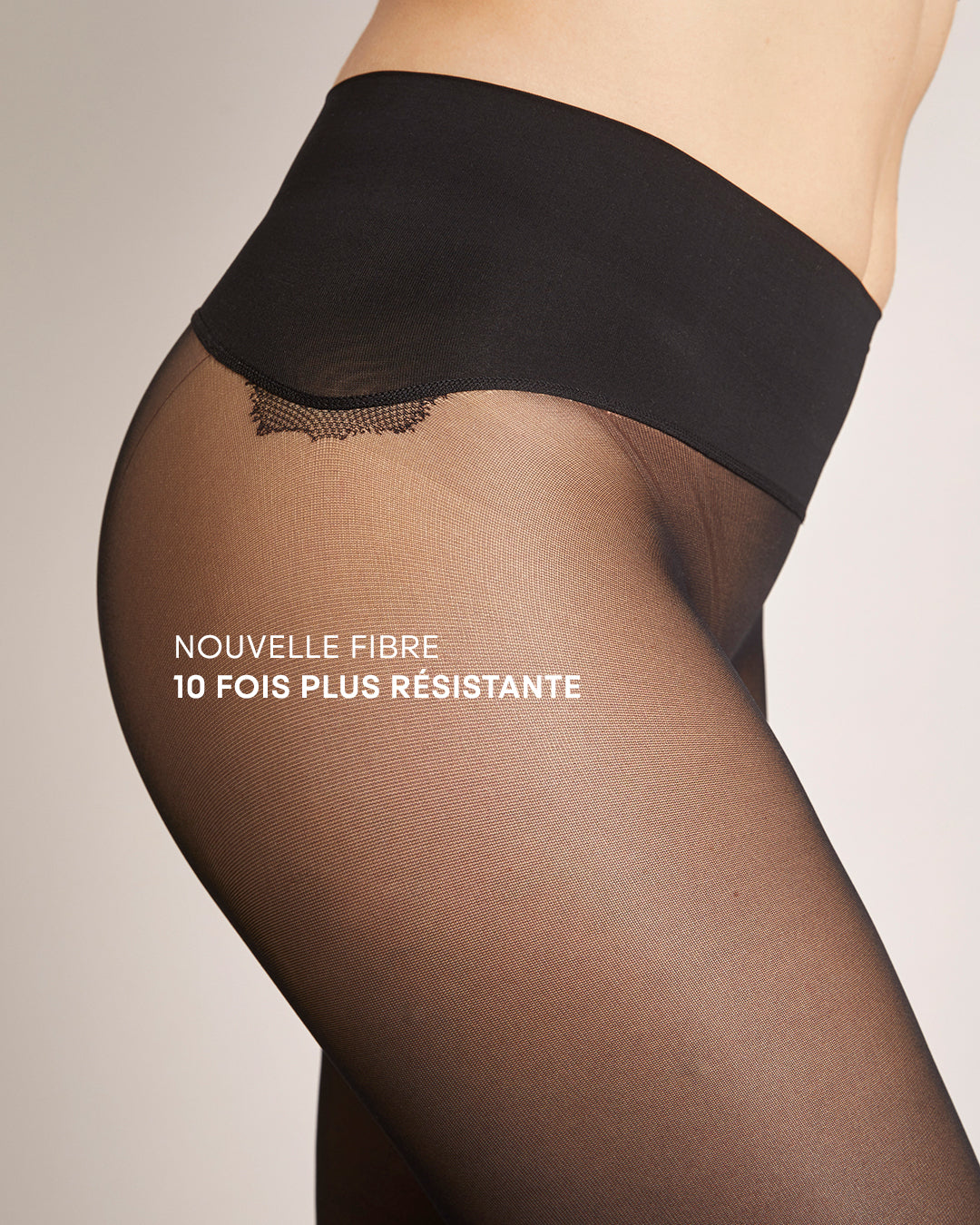 le collant parfait sans couture