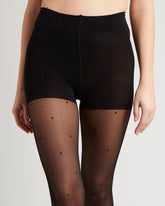 The Perfect Tights - Comfort Boyshorts | Plumetis 