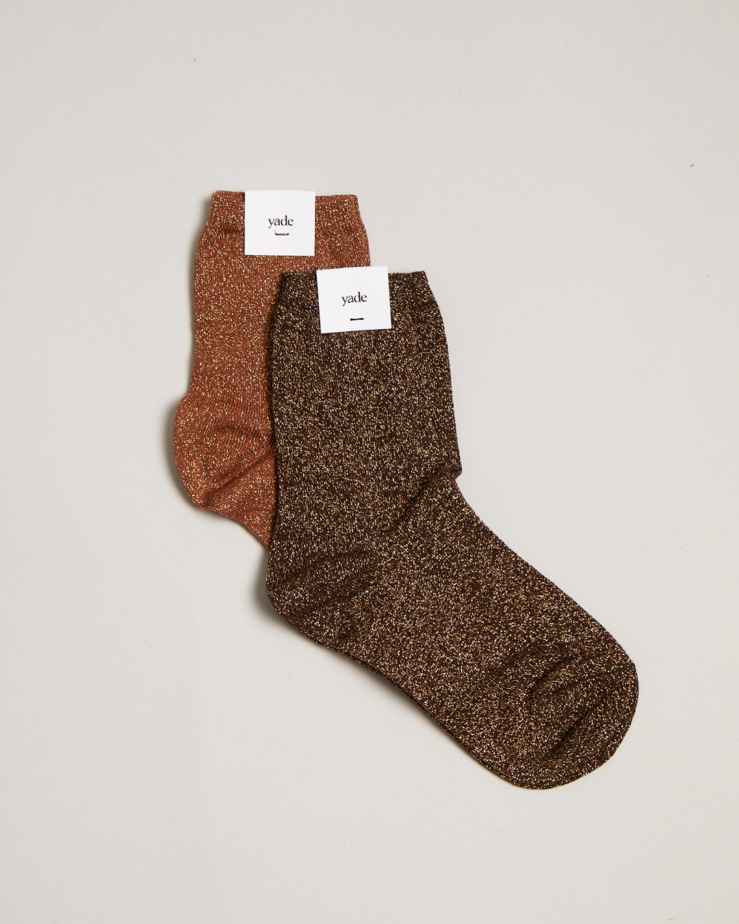 Glitter Socks Gift Set