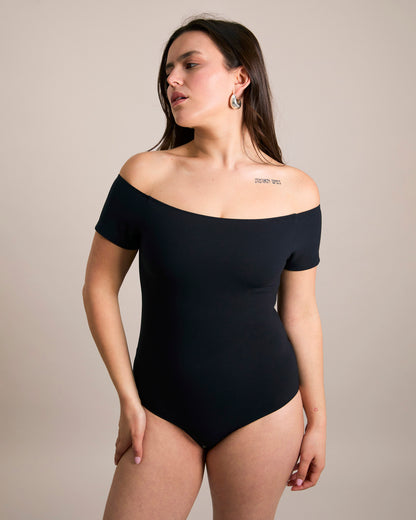 Bardot Bodysuit