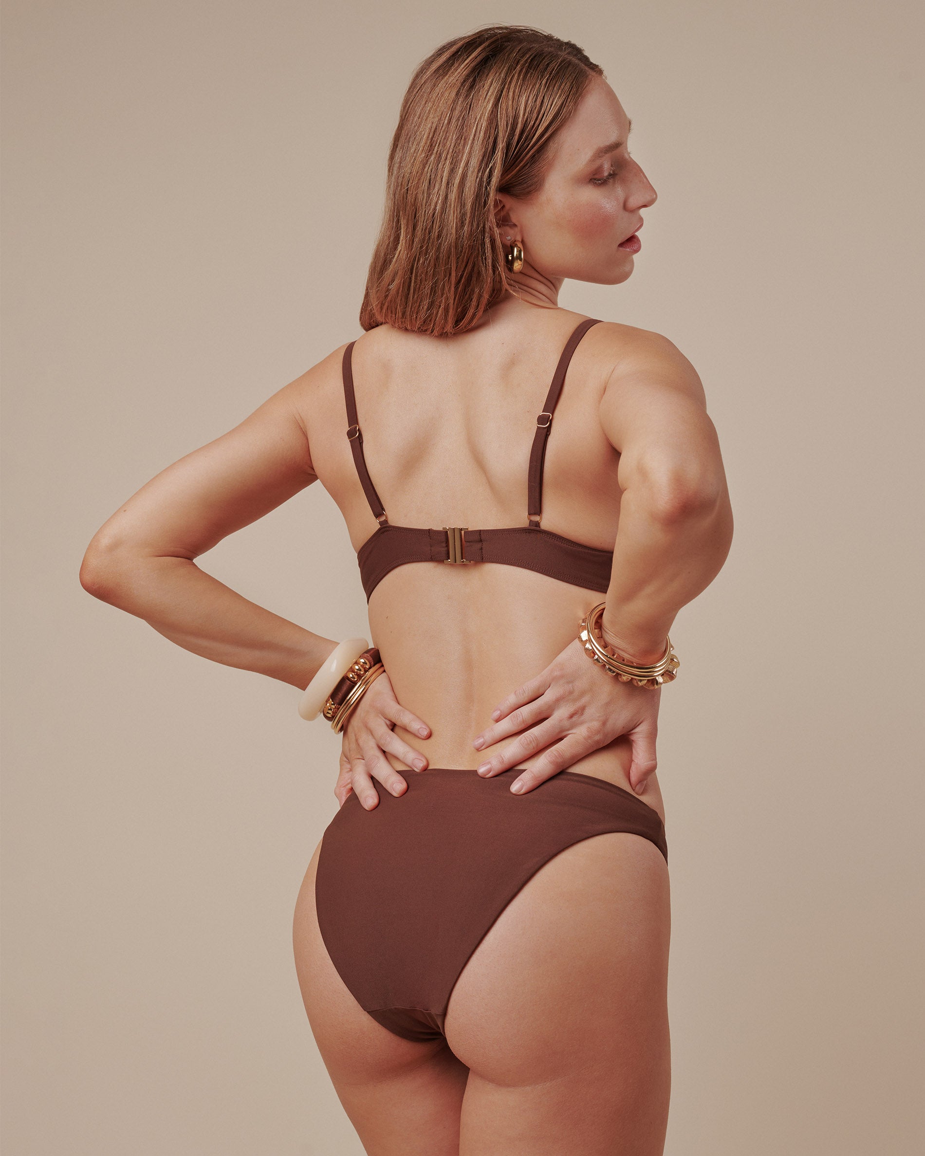 Plumping Balconnette