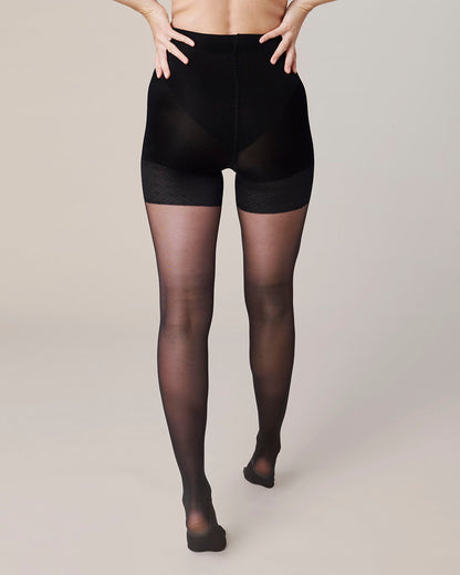 Le Collant Parfait - Shorty Sculptant