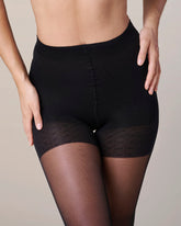 Le Collant Parfait - Shorty Sculptant