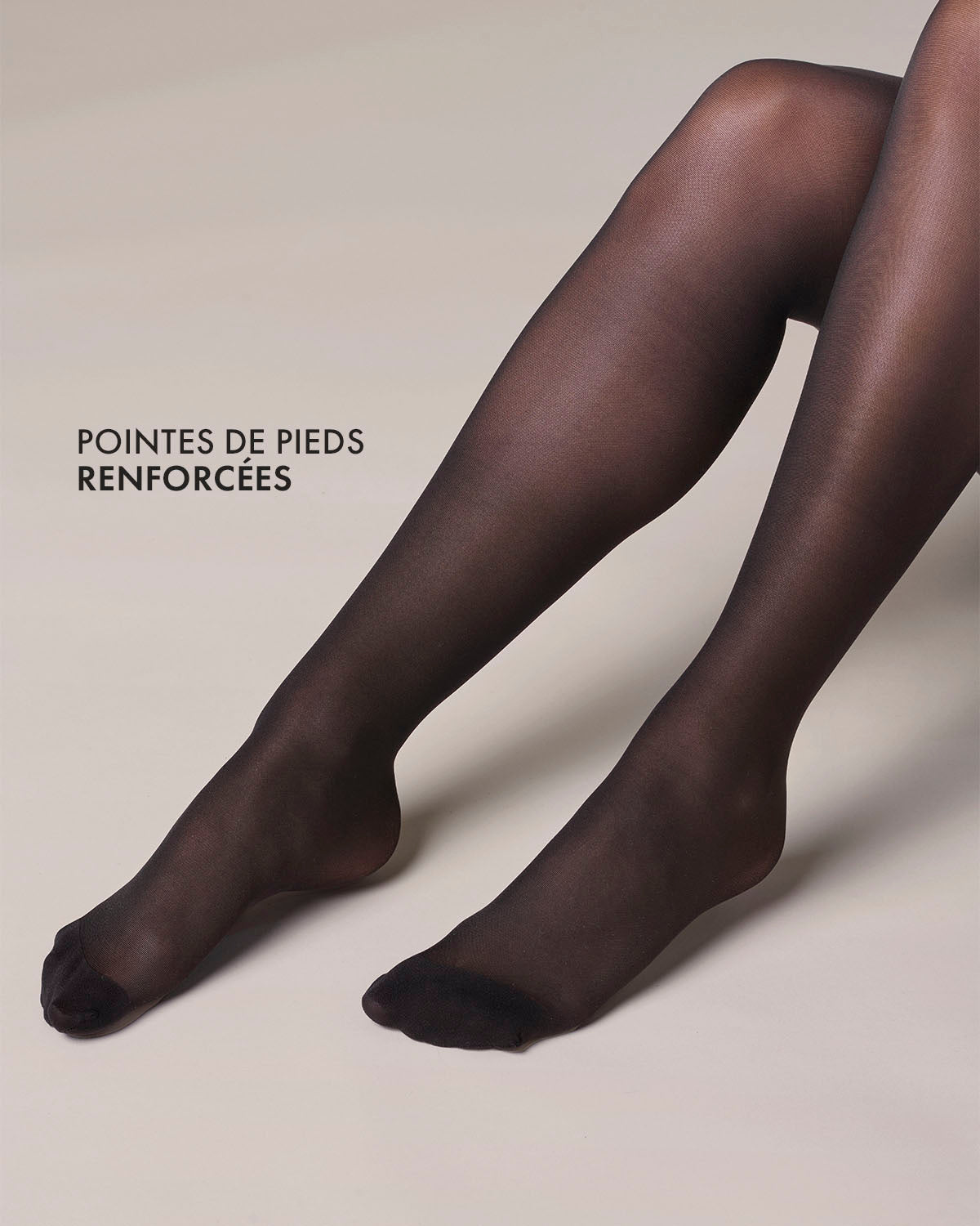 Le Collant Parfait - Shorty Sculptant