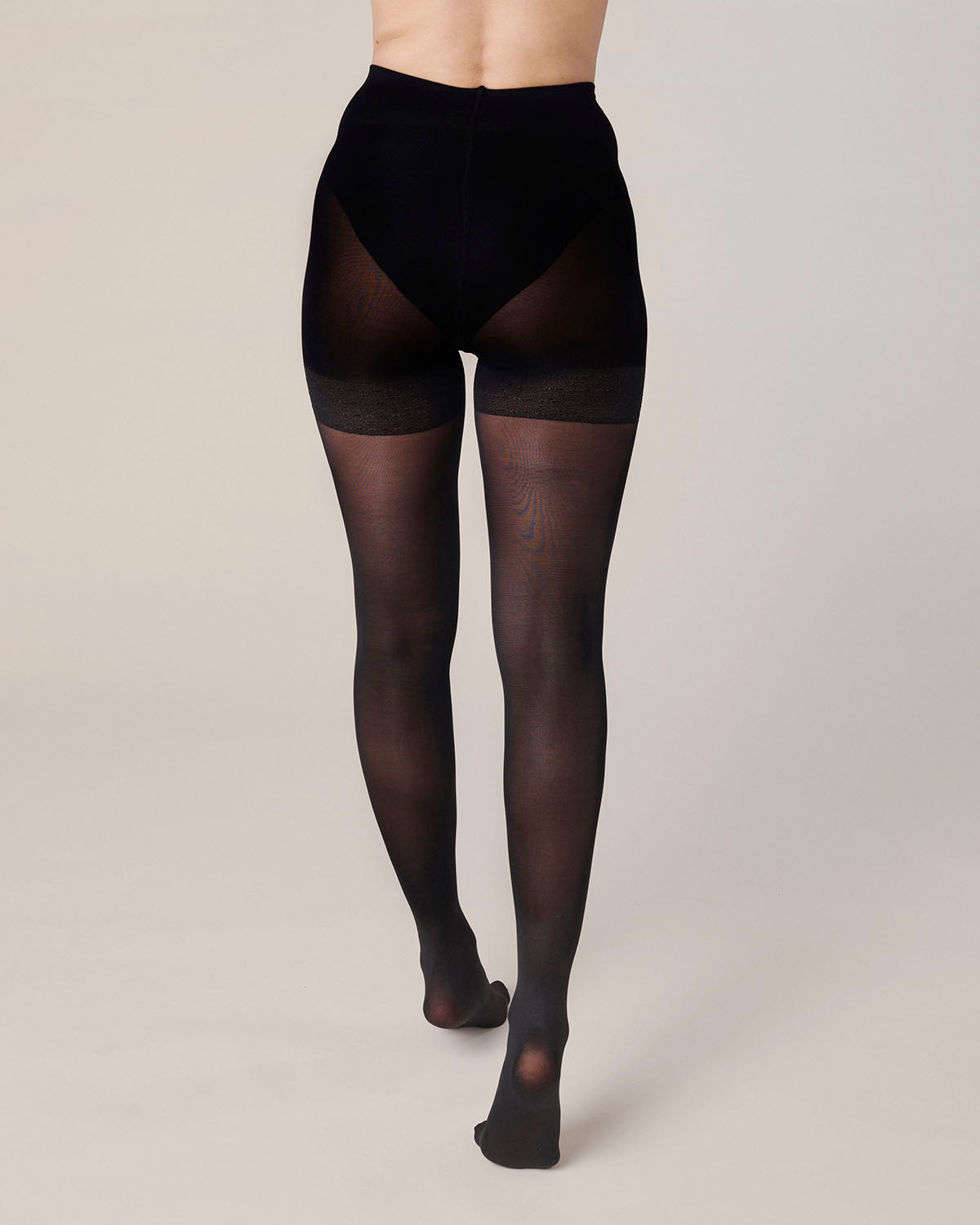 Le Collant Parfait - Shorty Sculptant