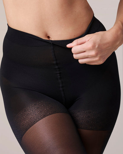 Le Collant Parfait - Shorty Sculptant