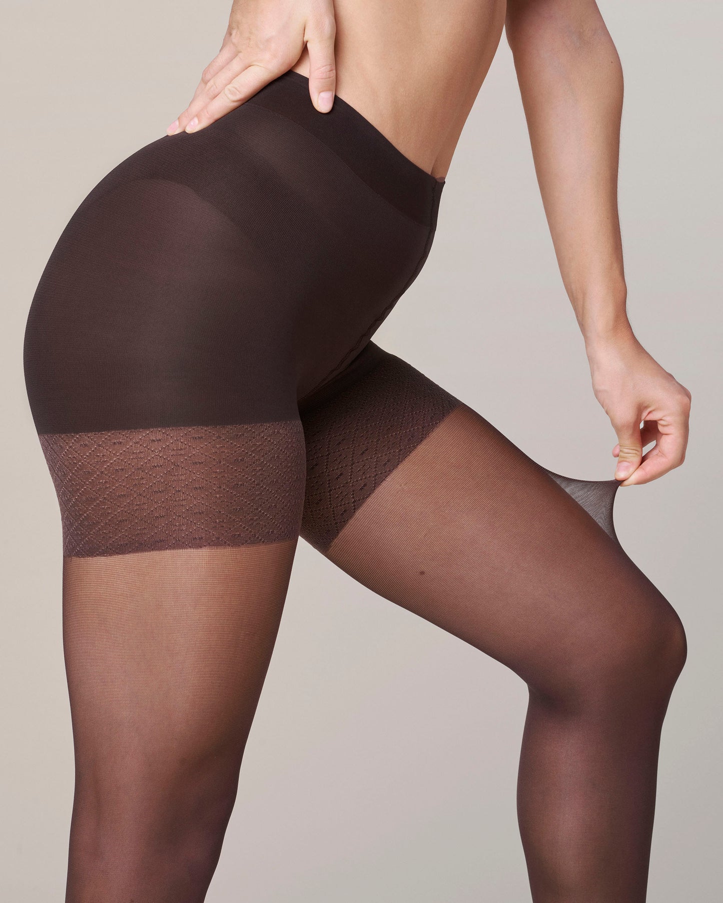 Le Collant Parfait - Shorty Sculptant