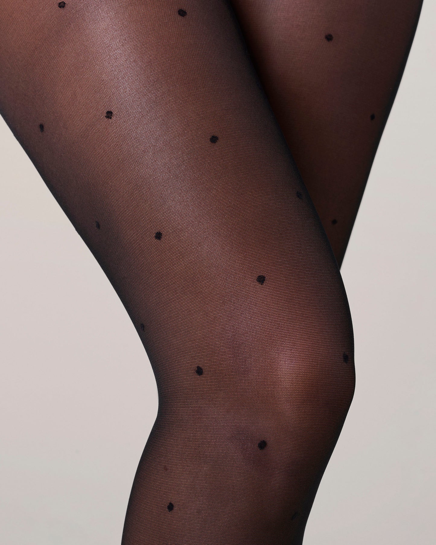Le Collant Parfait - Bikini Sculptant | Plumetis