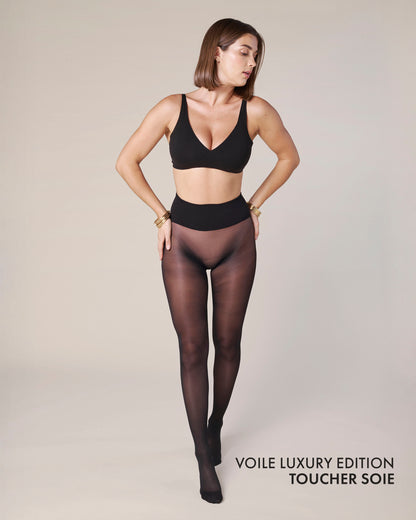 The Perfect Tights - Seamless 