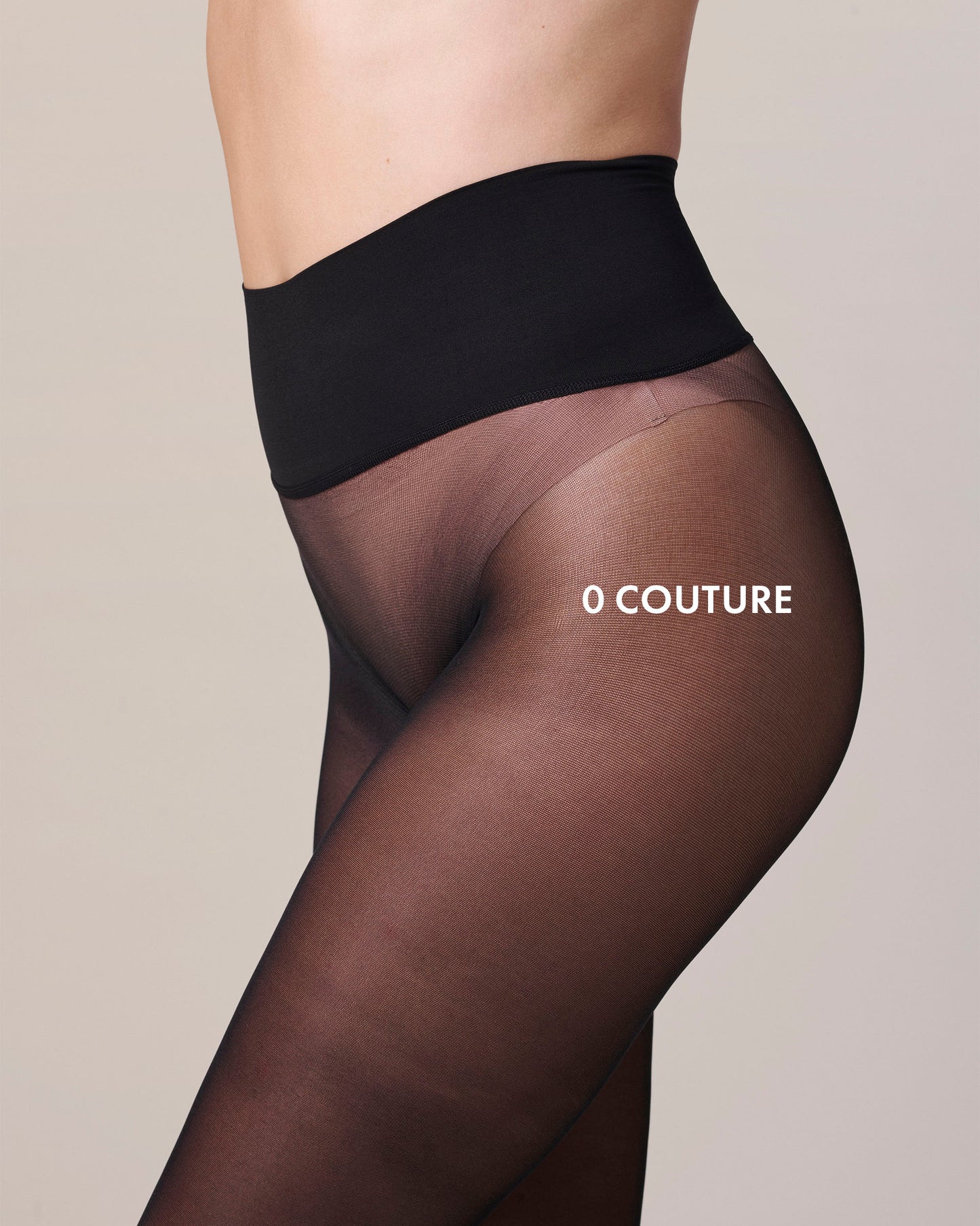 The Perfect Tights - Seamless 