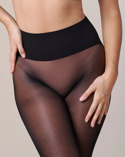 The Perfect Tights - Seamless 