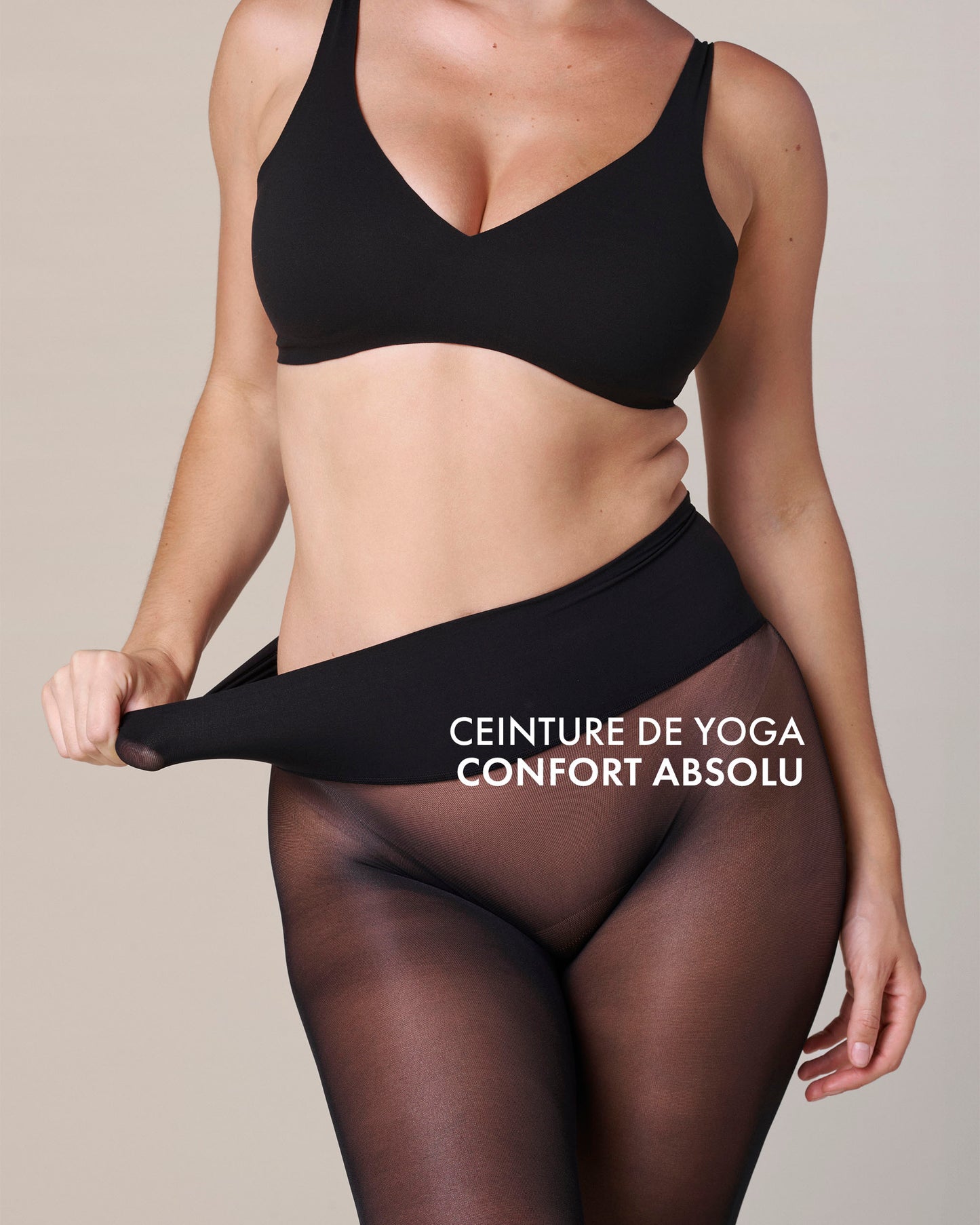 The Perfect Tights - Seamless 