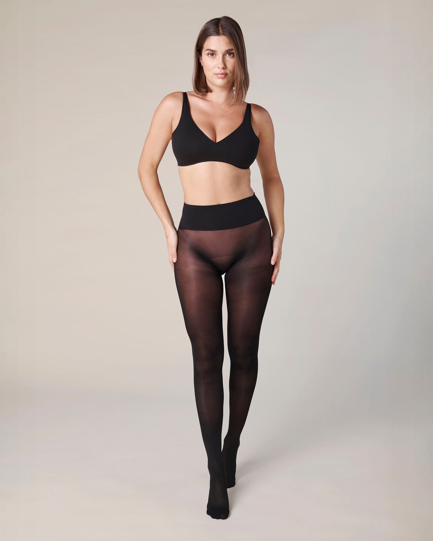 The Perfect Tights - Seamless 