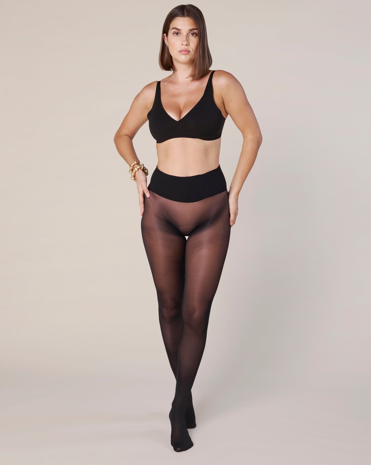 The Perfect Tights - Seamless | Seam