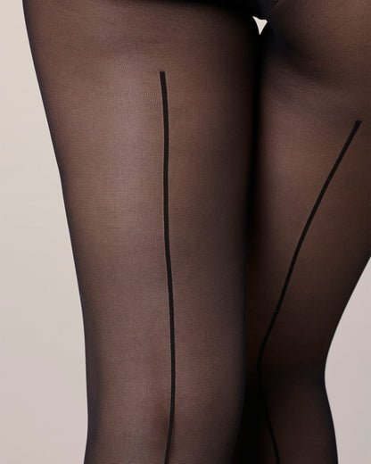 The Perfect Tights - Seamless | Seam