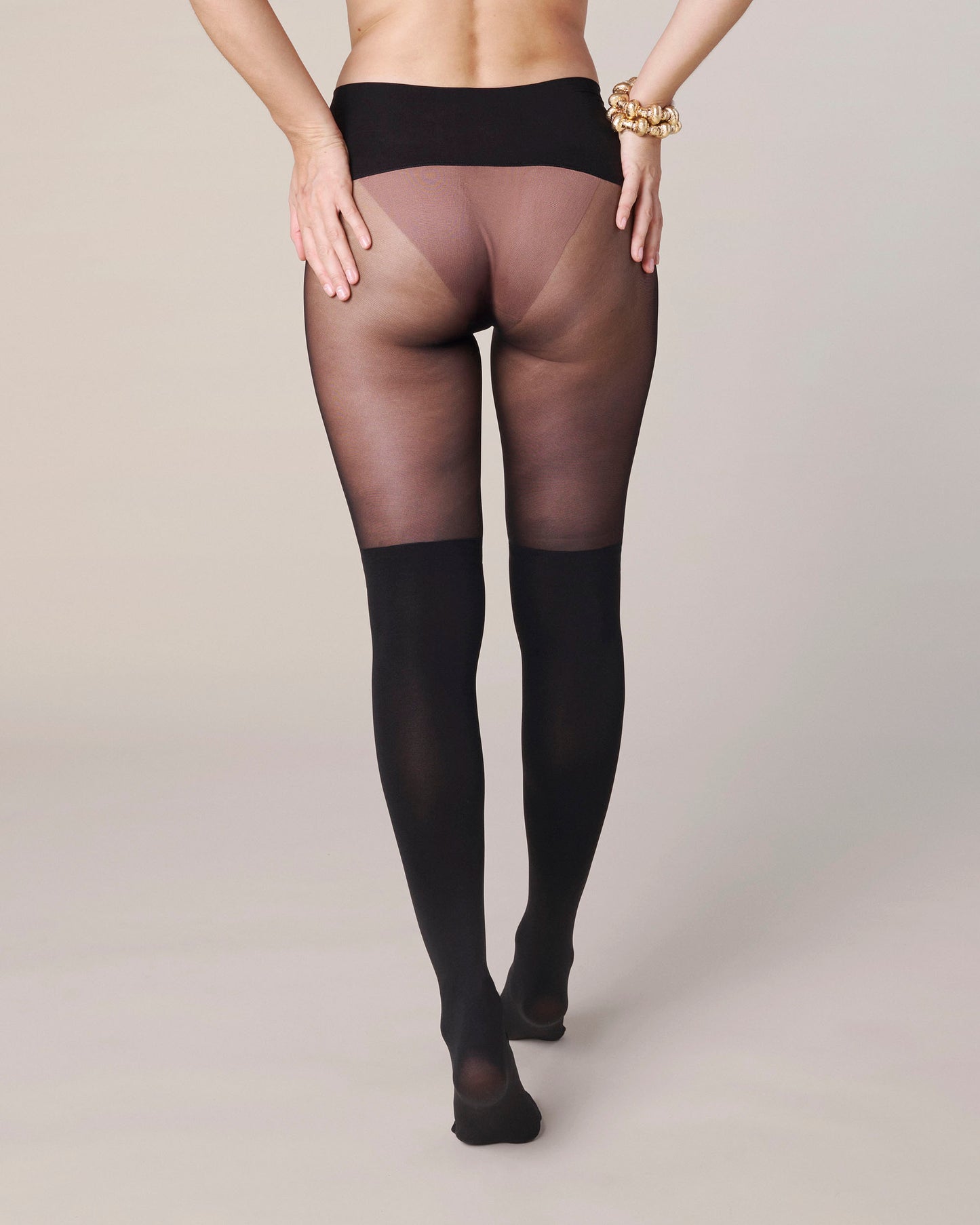 The Perfect Tights - Seamless | Mid-Low