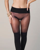 The Perfect Tights - Seamless | Mid-Low