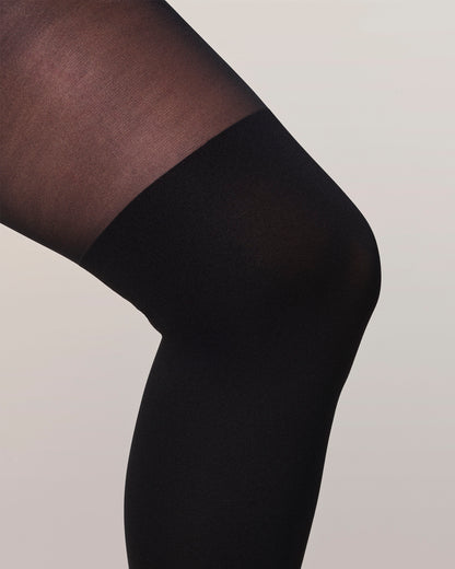 The Perfect Tights - Seamless | Mid-Low
