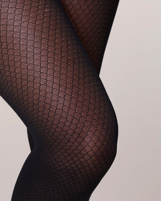 The Perfect Tights - Seamless | Jacquard