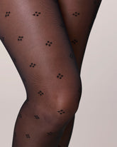 The Perfect Tights - Seamless | Blossom Vibes