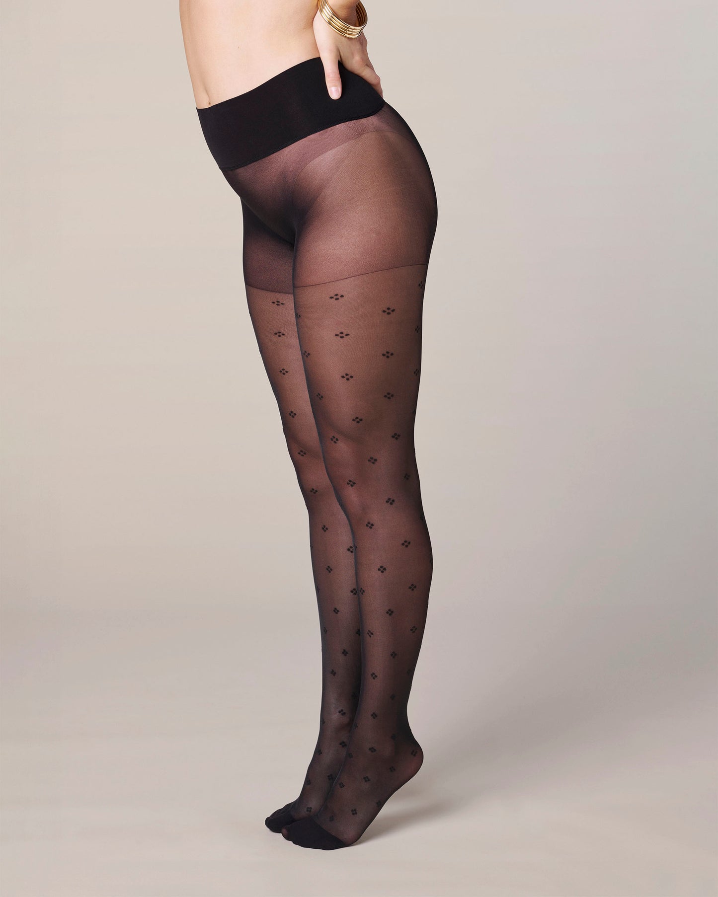 The Perfect Tights - Seamless | Blossom Vibes